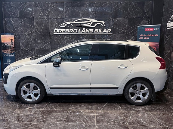 Peugeot 3008 10 of 17