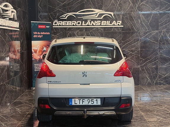 Peugeot 3008 12 of 17