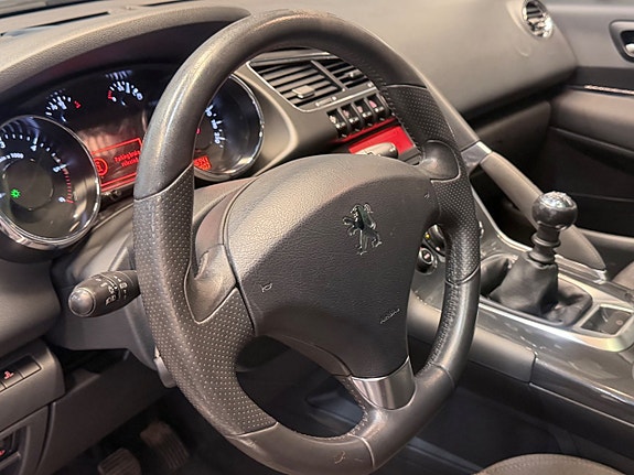 Peugeot 3008 17 of 17