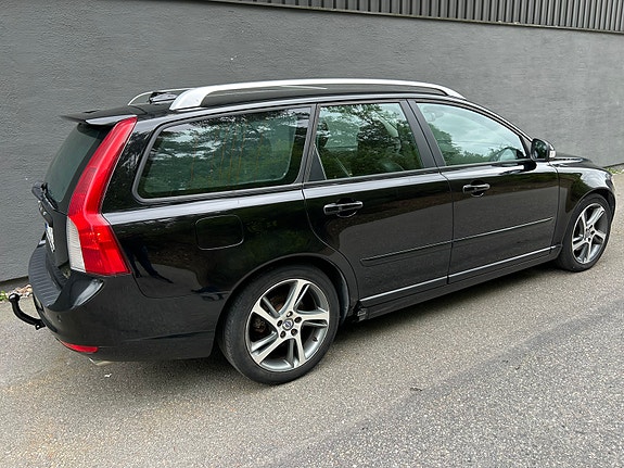 Volvo V50 5 of 12
