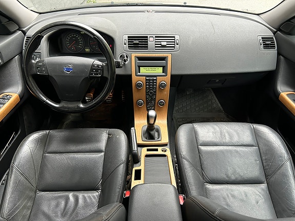 Volvo V50 7 of 12