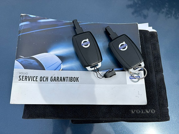 Volvo V50 11 of 12