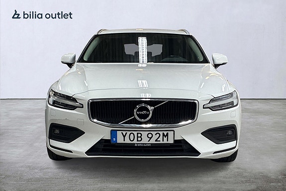 Volvo V60 3 of 25