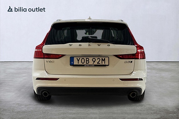 Volvo V60 7 of 25