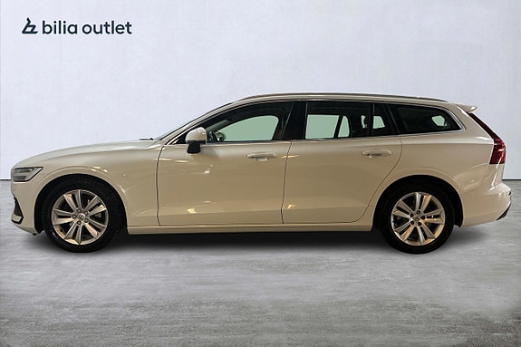 Volvo V60 9 of 25