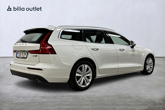 Volvo V60 6 of 25