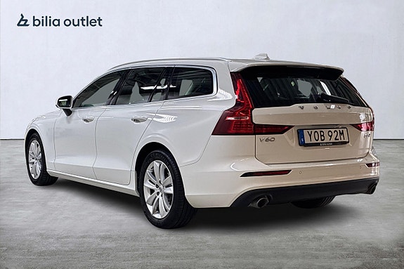 Volvo V60 8 of 25