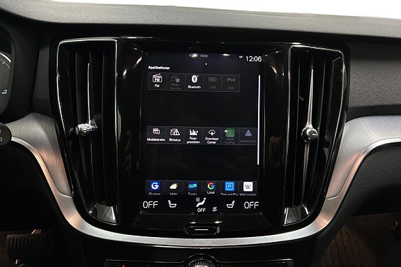Volvo V60 20 of 25
