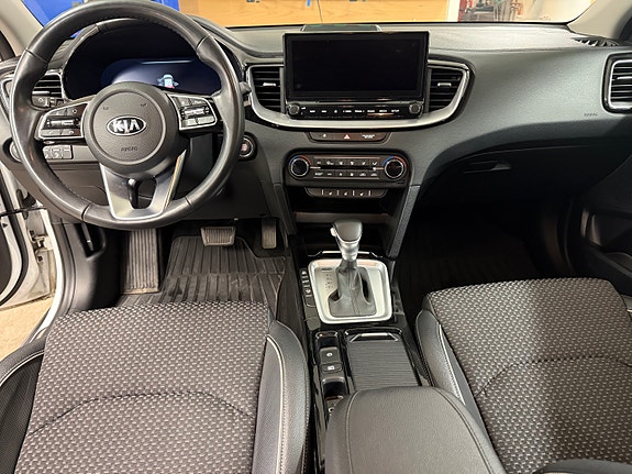 Kia XCeed 7 of 7