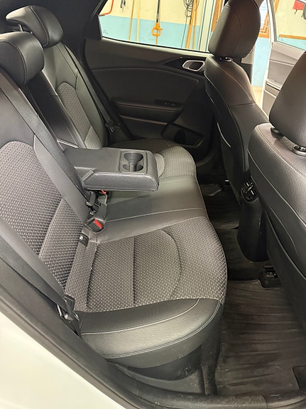Kia XCeed 6 of 7