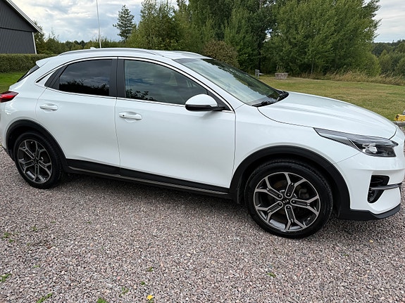 Kia XCeed 3 of 7