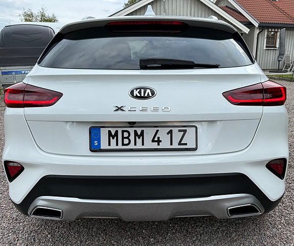 Kia XCeed 4 of 7