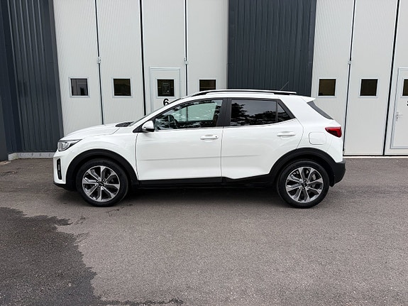 Kia Stonic 10 of 25