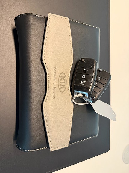 Kia Stonic 24 of 25