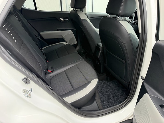 Kia Stonic 17 of 25