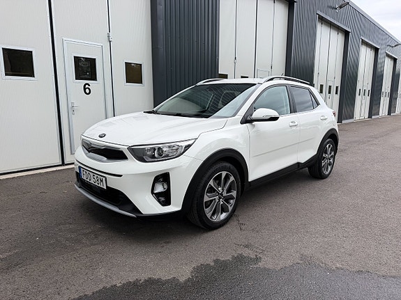 Kia Stonic 11 of 25
