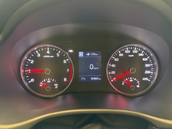 Kia Stonic 20 of 25