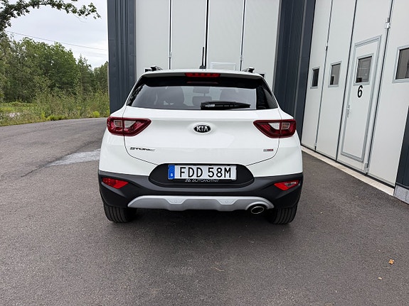 Kia Stonic 7 of 25