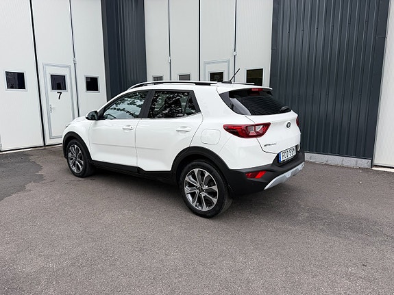 Kia Stonic 9 of 25