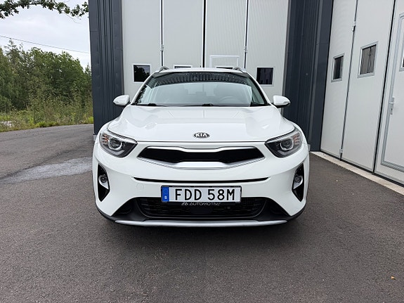Kia Stonic 12 of 25
