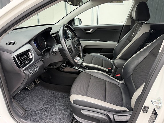 Kia Stonic 14 of 25