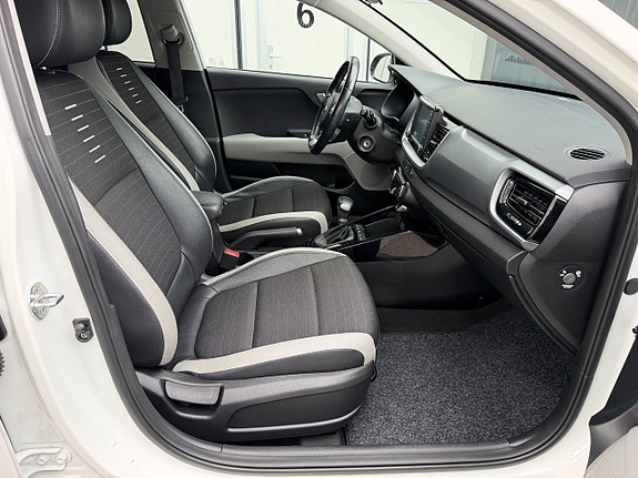 Kia Stonic 15 of 25
