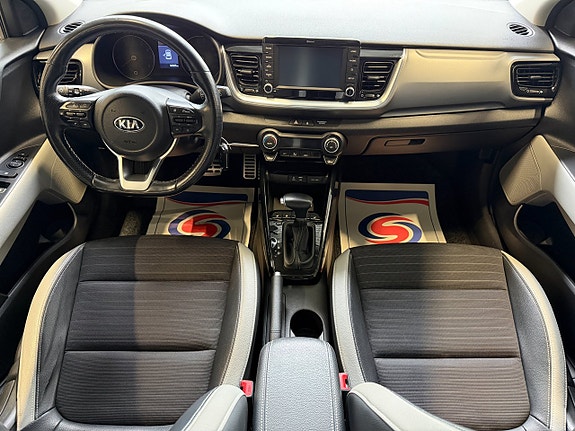 Kia Stonic 18 of 25