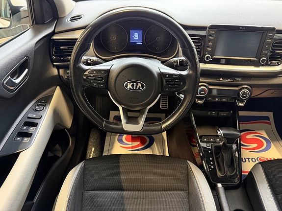 Kia Stonic 19 of 25