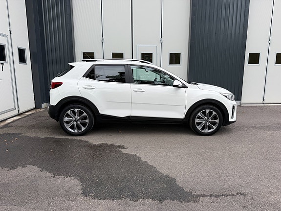 Kia Stonic 4 of 25