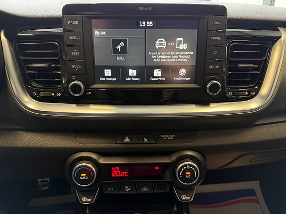 Kia Stonic 21 of 25