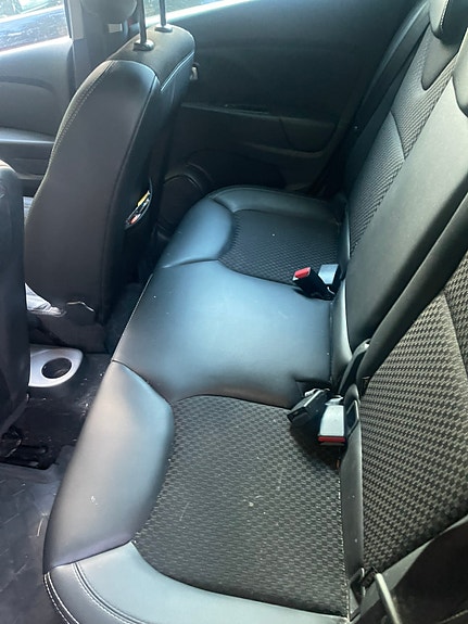Renault Clio 4 of 4