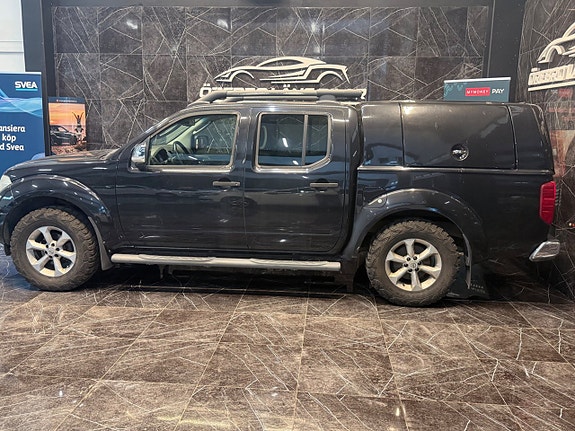 Nissan Navara 8 of 13