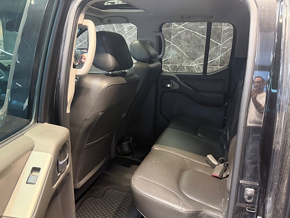Nissan Navara 9 of 13