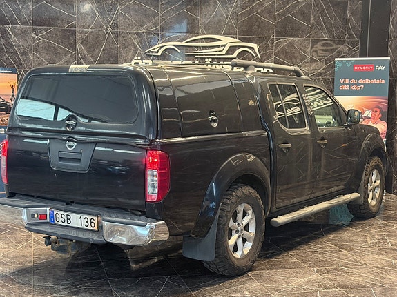 Nissan Navara 6 of 13