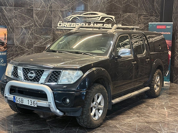 Nissan Navara 4 of 13