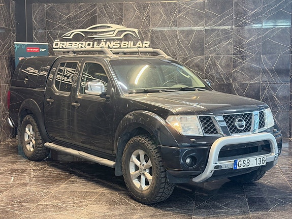 Nissan Navara 3 of 13