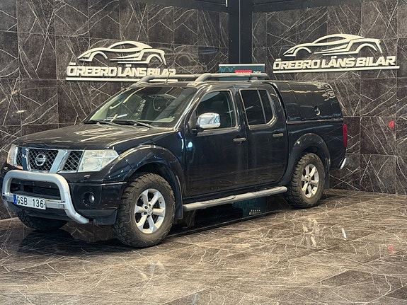 Nissan Navara 5 of 13