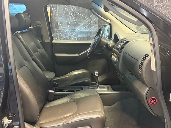 Nissan Navara 12 of 13