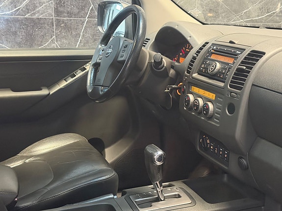 Nissan Navara 11 of 13
