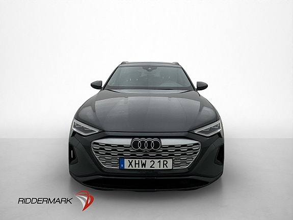 Audi Q8 e-tron 3 of 30