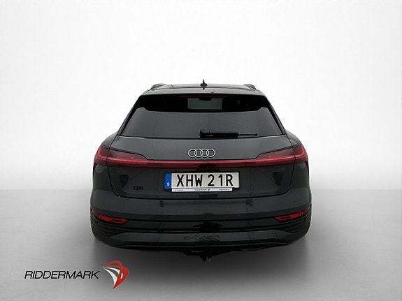 Audi Q8 e-tron 8 of 30
