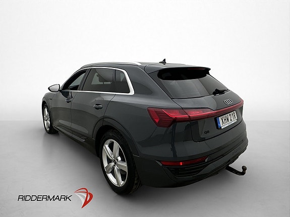 Audi Q8 e-tron 6 of 30