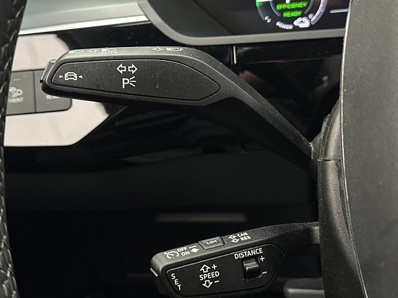 Audi Q8 e-tron 20 of 30