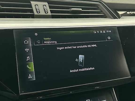 Audi Q8 e-tron 23 of 30