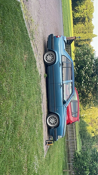 Volvo 940 2 of 6