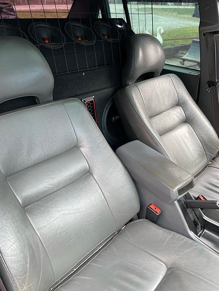 Volvo 940 4 of 6