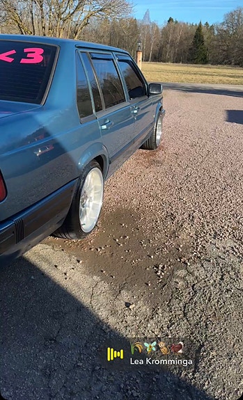 Volvo 940 6 of 6