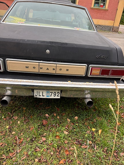Mercury 7 of 7