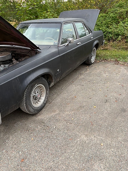 Mercury 3 of 7