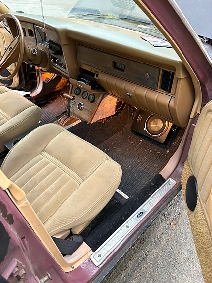 Mercury 6 of 7